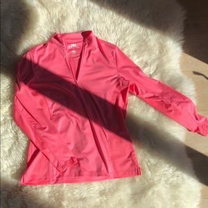 Peter Millar quarter zip